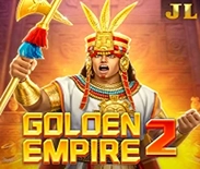 Golden Empire 2 Jili