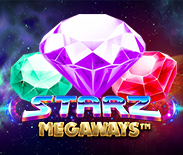 Starz Megaways