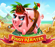 Piggy Pirates